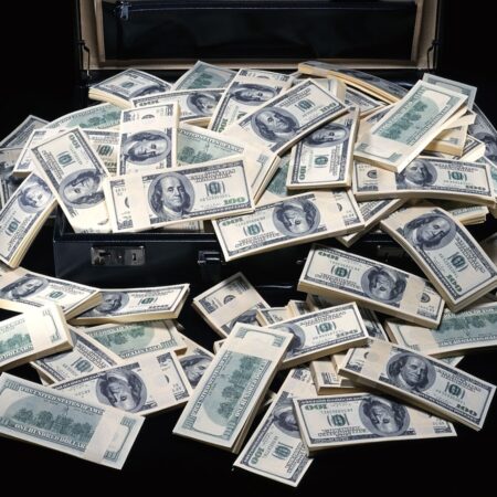 Онлайн казино на реальные деньги